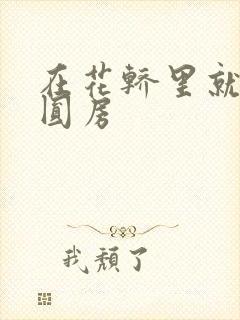 在花轿里就开始圆房