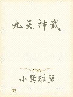 九天神武