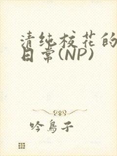 清纯校花的被肉日常(NP)