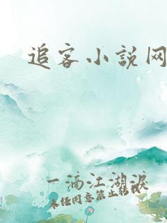 追客小说网