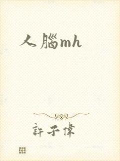 人脑mh