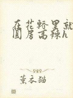 在花轿里就开始圆房高辣h