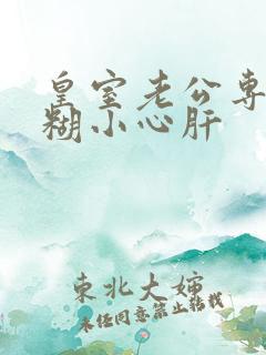 皇室老公专宠迷糊小心肝