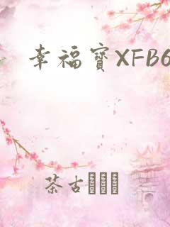 幸福宝XFB6