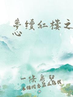 梦续红楼之溶黛心