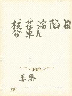 校花沦陷日记h公车h