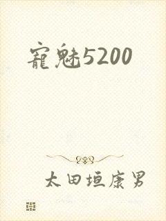 宠魅5200