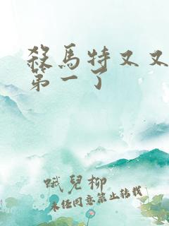 杀马特又又又考第一了