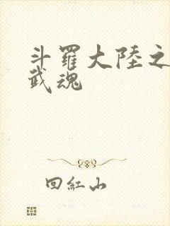 斗罗大陆之三生武魂