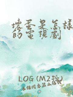 坏蛋是怎样炼成的电视剧