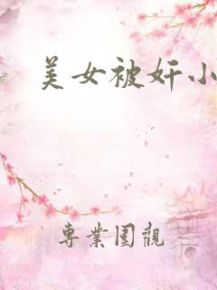美女被奸小说