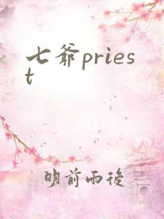 七爷priest