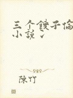 三个馊子伦着玩小说冫