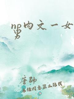 np肉文一女多男