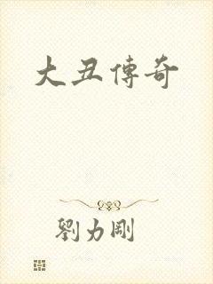 大丑传奇