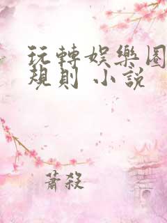 玩转娱乐圈之潜规则 小说