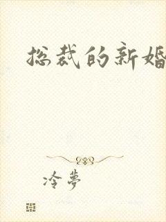 总裁的新婚弃妇