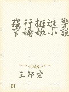 强行挺进警花紧窄娇嫩小说