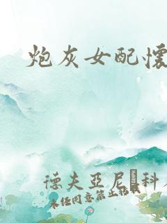 炮灰女配怀孕了