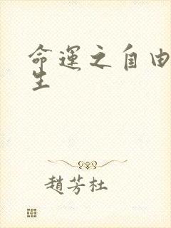 命运之自由的新生