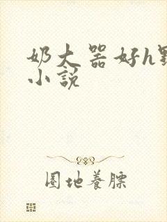 奶大器好h野战小说