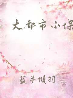 大都市小保安