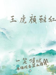 玉虎颜雅红小说