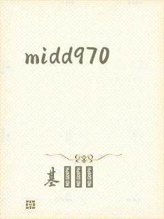 midd970