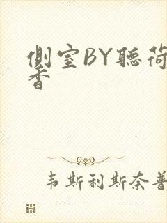 侧室BY听荷闻香