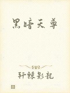 黑暗天尊
