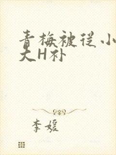 青梅被从小摸到大H补