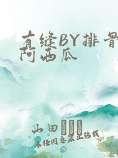 有缝BY排骨吃阿西瓜