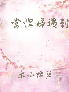 当悍妇遇到孝子