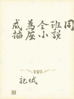 成为全班同学的插座小说