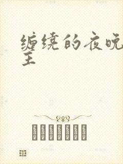 缠绕的夜晚双男主