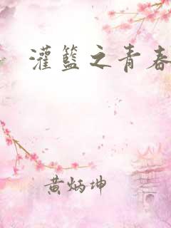 灌篮之青春无敌