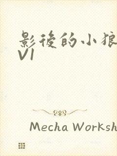 影后的小狼狗1V1