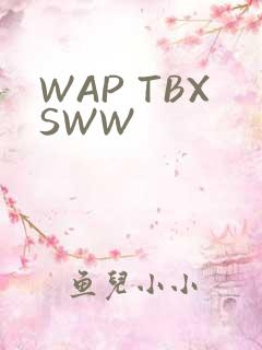 WAP TBXSWW