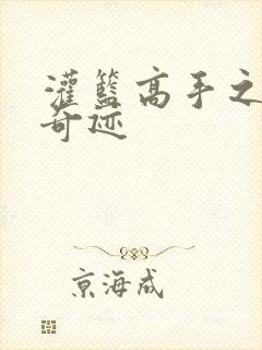 灌篮高手之辉煌奇迹