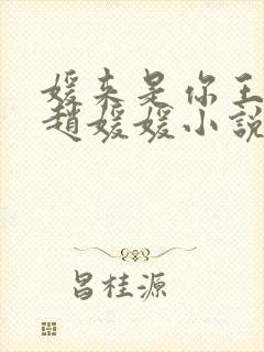 媛来是你王老汉赵媛媛小说