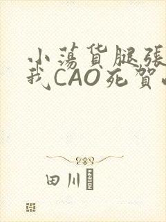 小荡货腿张开让我CAO死贺峻霖