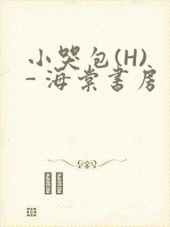 小哭包(H) - 海棠书房