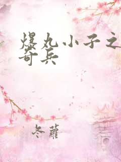 爆丸小子之圣石奇兵