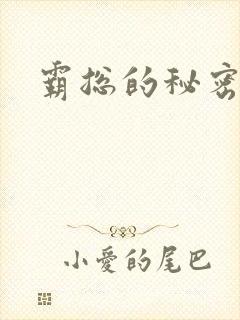 霸总的秘密教学