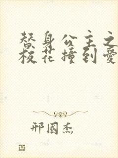 替身公主之杀手校花撞到爱