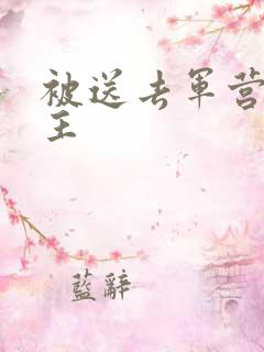 被送去军营的公主