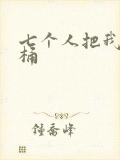 七个人把我当马桶