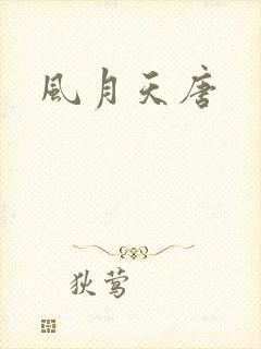 风月天唐