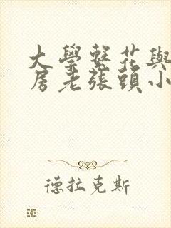 大学系花与锅炉房老张头小说