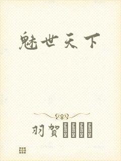 魅世天下